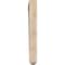 Ekena Millwork Funston Craftsman Smooth Bracket, Douglas Fir, 5 1/2"W x 48"D x 48"H BKT06X48X48FST04SDF - alternate 2